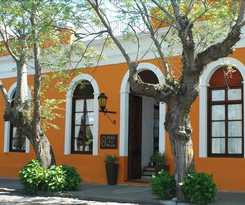 Hotel La Misi&oacute;n