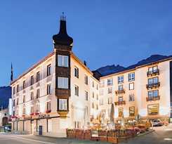 Hotel Boutique Engadinerhof &ndash; A Home for Generation