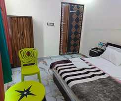 Hotel New Residency Palace