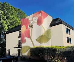Hotel Hive House