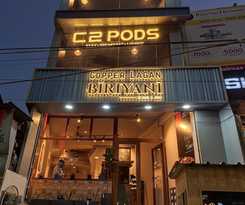 Hotel C2 PODS
