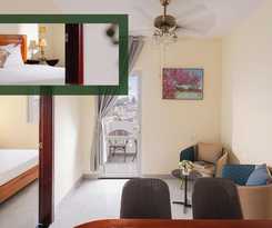 Hotel CandlePine Suites