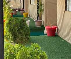 Hotel Bambooz Bel cottage and camps Kasauli