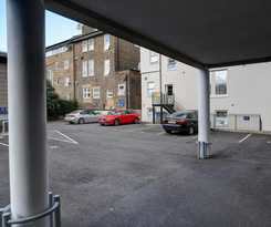 Best Western London Highbury