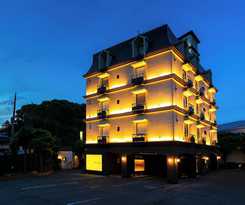 Hotel WILL Kashiwa