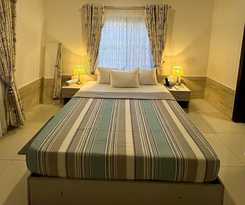 Hotel Barima Royal and Apartment