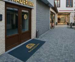 Hotel Shadervan