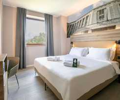  BandB HOTEL Latina
