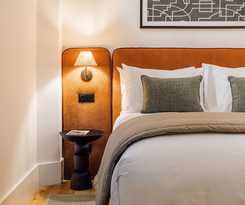 Hotel Ando Living Corpo Santo House