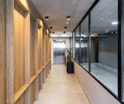 Hotel Bali&ntilde;as Boutique