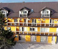 Hotel Gaia Sarajevo