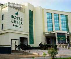 Hotel Cheer Royale