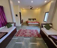 Hotel Shree Shivtam