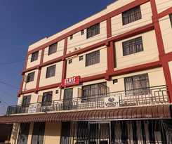 Hotel Elris Guest House and