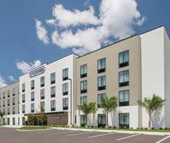 Hotel StudioRes by Marriott Fort Myers Airport
