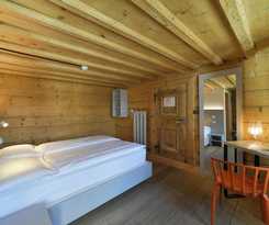 Hotel Maloja Kulm