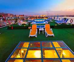Hotel Luxury Nile Cruise Alhambra - Every Saturday Luxur to Aswan 4 Nights 5 Days