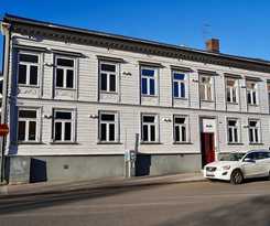 Hotel LaFri
