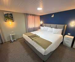 Hotel Andenes Del Inca