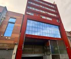 Hotel Asia Pacifico