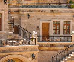  The Kingdom Of Cappadocia Luxury Cave Hotel