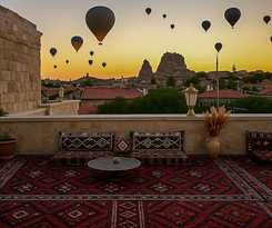  Zeppelin Cappadocia