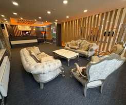  Valoria Hotel