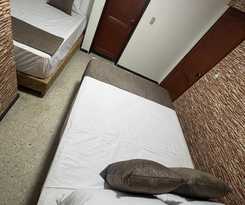 Hotel Pereira Central