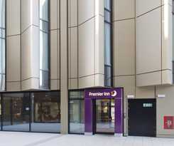 Hotel Premier Inn Liverpool Lime Street