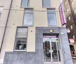 Hotel Premier Inn Cork City Centre