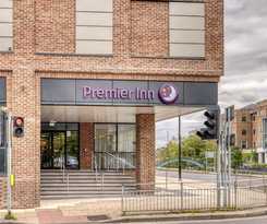 Hotel Premier Inn York City Centre - Layerthorpe
