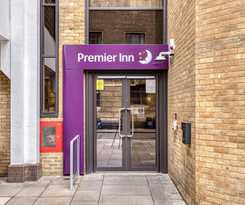 Hotel Premier Inn Cambridge City Centre - Corn Exchange/Lion Yard