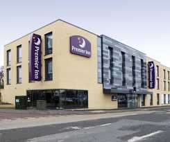 Hotel Premier Inn St Andrews