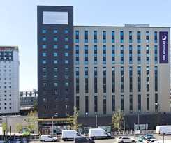 Hotel Premier Inn London Wembley Stadium