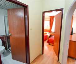 My Home Apart Hotel
