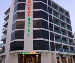 Hotel Kinh Bac Hai Tien