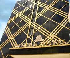 Hotel Fahira Syariah Padang