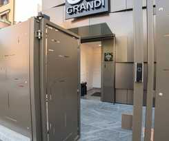  GRANDI 32 Boutique Residence