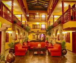 Hotel Munay Wasi Inn