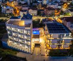 Hotel Mario Apartments