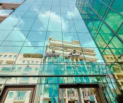 Hotel Carat Yerevan