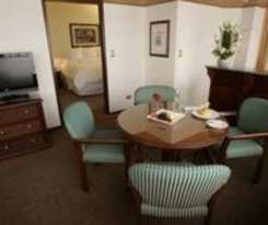 Hotel J&A Classic Pardo