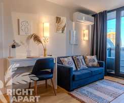 Hotel ORBI CITY RightApart