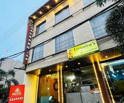 Hotel Saurabh Inn