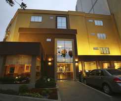 Hotel Casa Andina Standard Miraflores San Antonio