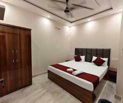 Hotel Shree Hari Niwas Paying Guest House