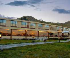 Hotel Sonesta Posadas Del Inca Lake Titicaca - Puno