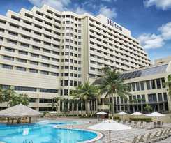 Hotel Hilton Colon Guayaquil