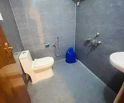 Hotel HOTEL GUWAHATI INN