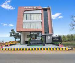Hotel Vasu Palace